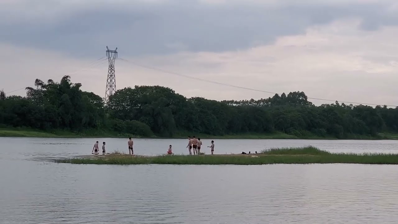 To Live Is To Be Immortal - TRAILER