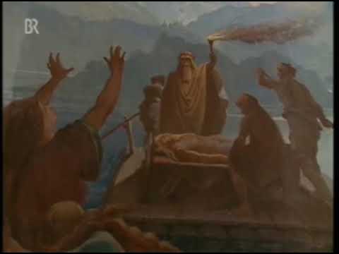 Seehausen - Ein Dorf und sein See.