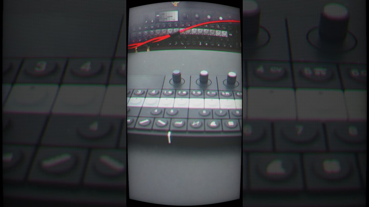 OP-XY Rooftop Sessions #1 - #teenageengineering #lofibeats #PDXmusic #portlandoregon