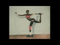 Grace Jones - Jones The Rhythm- video edit