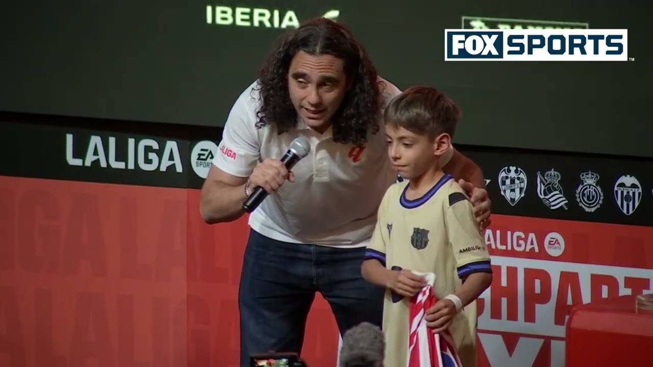 ¡JUAN PABLO SORÍN ELOGIA A OBED VARGAS! El exfutbolista estuvo en México y también habló del TRI