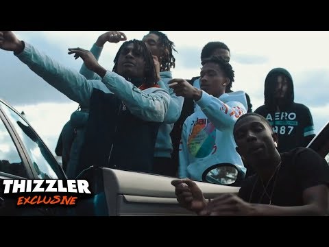 Pookg x SBOTM - Big Chop (Exclusive Music Video) || Dir. A Peak Vibes Production [Thizzler.com]