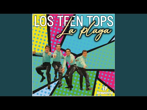 La Plaga (Good Golly Miss Molly) - Musica De Los 60s Y 70s En Espanol