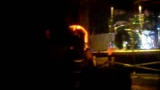 Cadaveria - In Memory Of Shadows&#39; Madame (In Your Blood Tour)