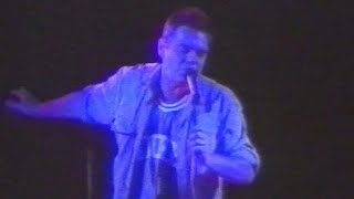 Alphaville - Fools (Peace on Earth Tour 1995) LIVE!