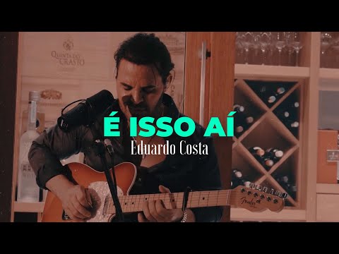 É ISSO AÍ | Eduardo Costa (DVD #40Tena)