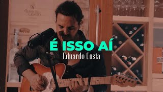 É Isso Aí Lyrics English Translation