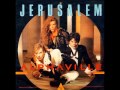 Alphaville - Jerusalem 