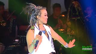 Download lagu Diana Sastra ( Dian Prima ) - Waru Doyong  -  SIMFONI TARLING mp3