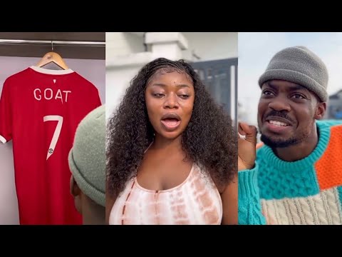 The Goat and Ashawo | EDO BOY BILLION | Ashmusy| Best comedy 2022 2021 and 2023