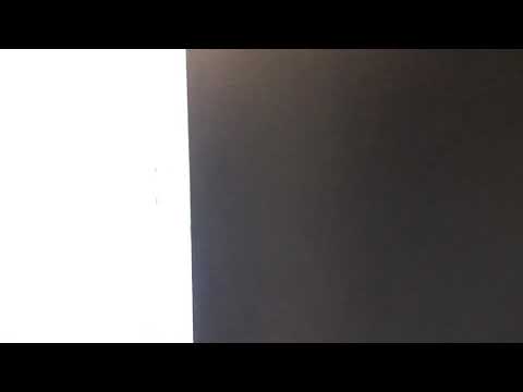 Virtual Tour of The Sky Mark Tower's 2 Bedroom 1 Bathroom 924 Square Feet