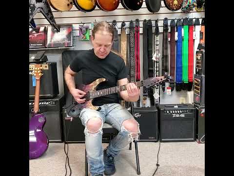 Peavey Vypyr X1 and X2 in Stereo