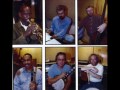 Gregg Stafford, Dr. Michael White - Nobody's Fault But Mine