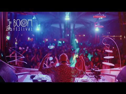 Eitan Reiter @ BOOM Festival 2023 [ Full Set Video ]