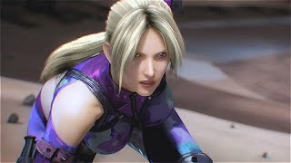 Tekken Tag Tournament 2 XBOX 360 Gameplay Walkthrough Part 1 (FULL GAME LONGPLAY) VGL