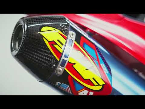 Ducati Desmo 450