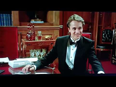 James Bond 007 - Lizenz zum Töten, 1989