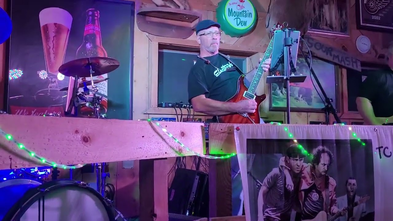 Promotional video thumbnail 5 for TC Knuckleheads