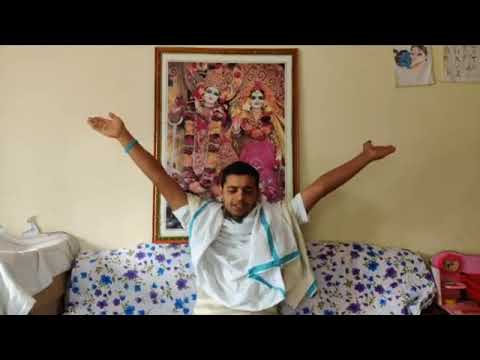 SB 3.3.19 | HG Keshav Govinda Das