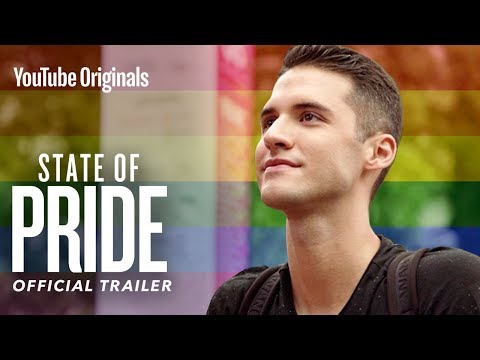 [Official Trailer] State of Pride Video