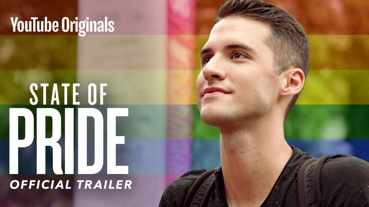 [Official Trailer] State of Pride - YouTube