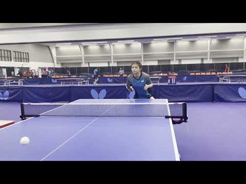 Butterfly Training Tips with Emily Tan - Short & Long Pushing Tips