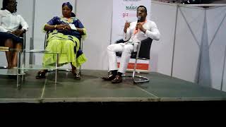 AgraInnovate 2016