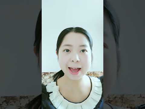 Zhang Liyun's video response to UBC MBAN