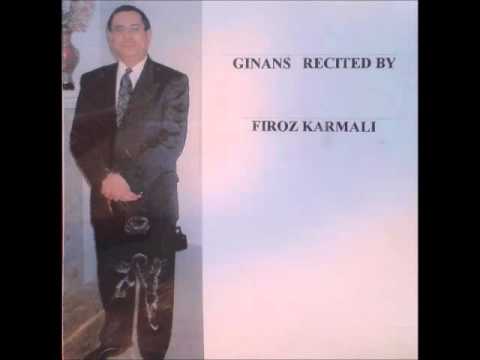 Chet Chet Baana Man Chanchal - Firoz Karmali