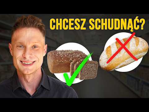 10 PROSTYCH zasad, które pozwolą Ci schudnąć 💪