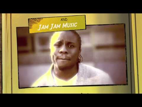 Jammin Black & Yellow wiz khalifa Remix