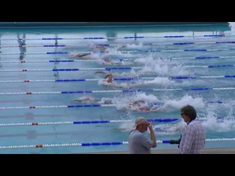 X Trofeo Sta Cruz - 50 m libre fem Final 3.mp4