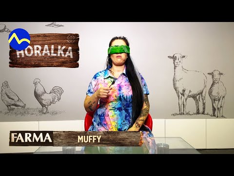 Muffy ochutnávka: Žinčica alebo čo? | Farma 14