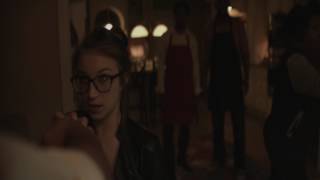 Actress Ava Alyse Anthony Performance Clip video