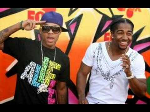 Girlfriend (remix) - Bow Wow feat. Omarion, Soulja Boy, etc.