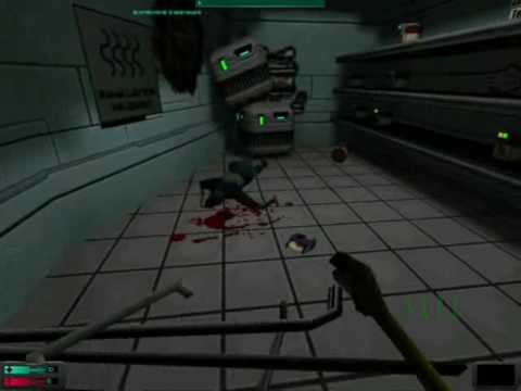 System Shock PC