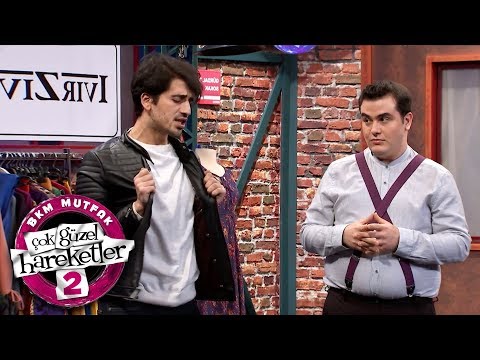 Çok Güzel Hareketler 2 | Para Sevda (4. Bölüm)