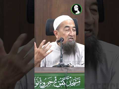 Bolehkah Bagi Daging Qurban Pada Orang Kafir? - Ustaz Azhar Idrus