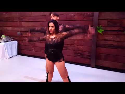 Stiletto Dance - RG STUDIO - Amanda Vieira e Rodrigo Nogueira