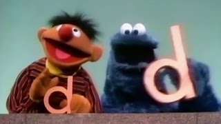 Sesame Street - Dee, Dee, Dee (HQ)