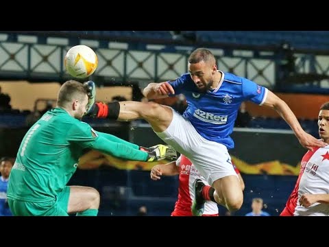 Right in the Head 😲