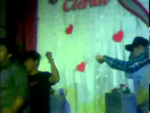 Stand firm people ! SIB Kpg Muhibbah yo !.mp4