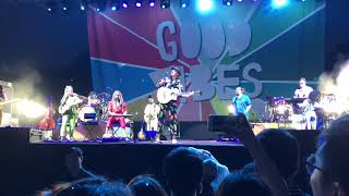 190724 Jason Mraz Seoul Concert - Opening + Let&#39;s see what the night can do