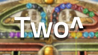 Map of The Day: Two Lands United (HD)