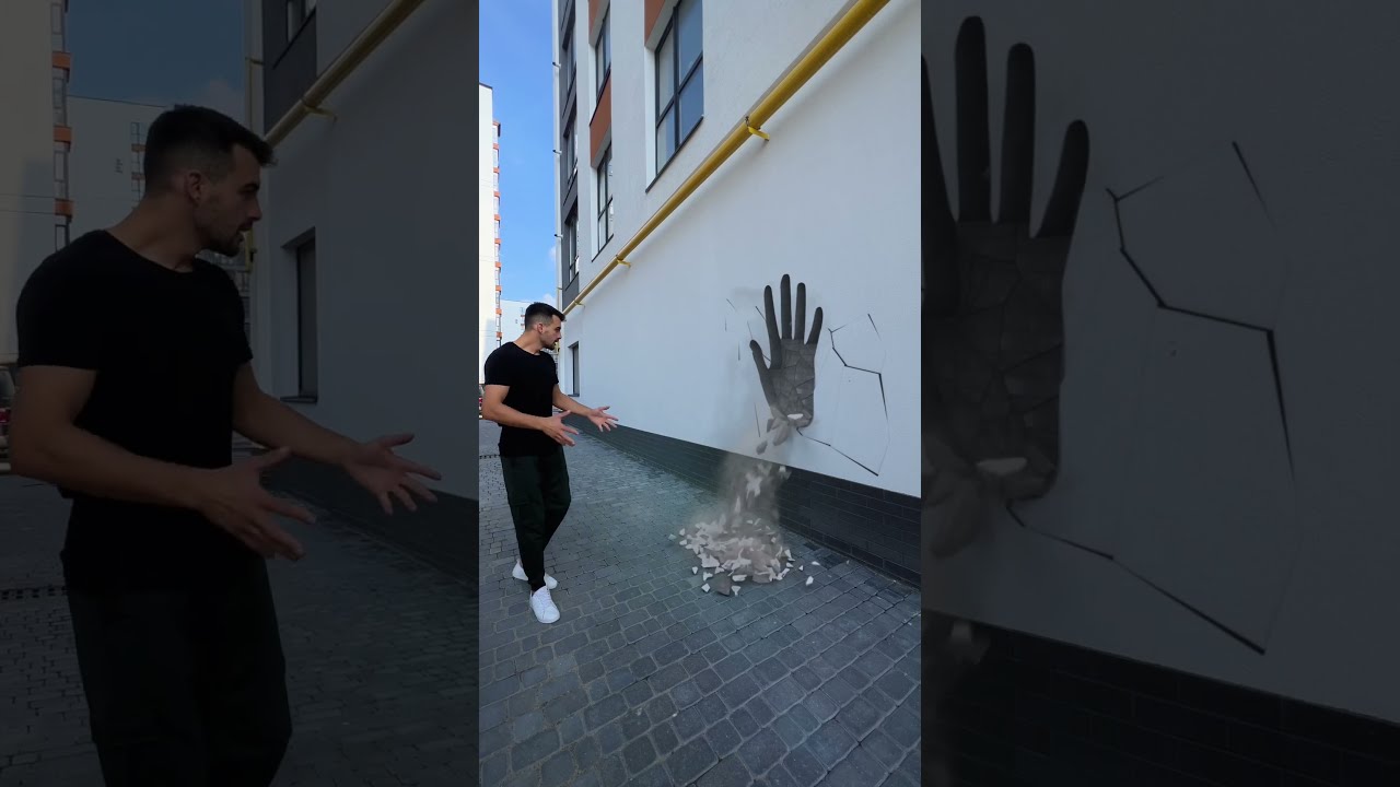 To Become a Superhero You Only Need to Download VJump App