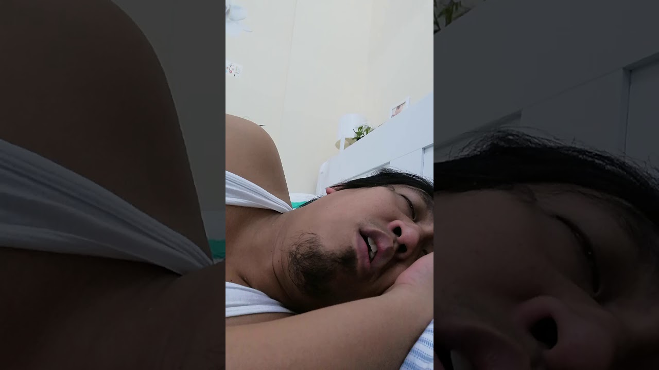 Tulog is Life. The Ultimate Hilik. #Snoring #UltimateSnoring