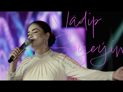 Jahan Bagşy - Nädip Söýeýin (Live Performance)