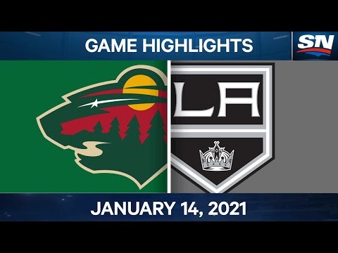 VIDÉO: WOW...Le prodige du Wild donne la victoire à son équipe !!!