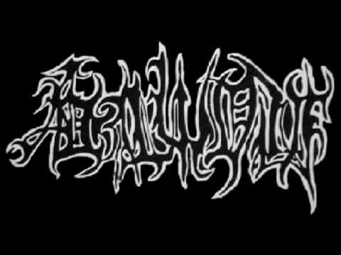 Adalwolf - Nacht des Untergangs