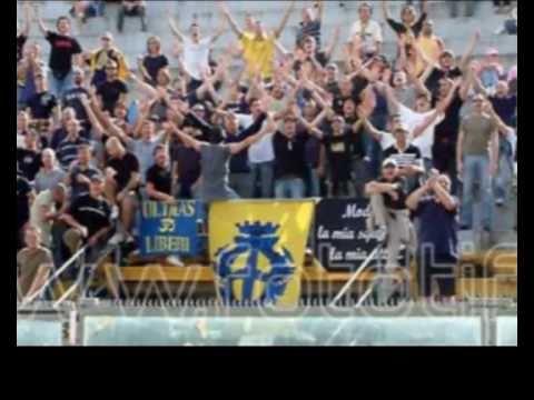 Ultras: Curva Sud Modena